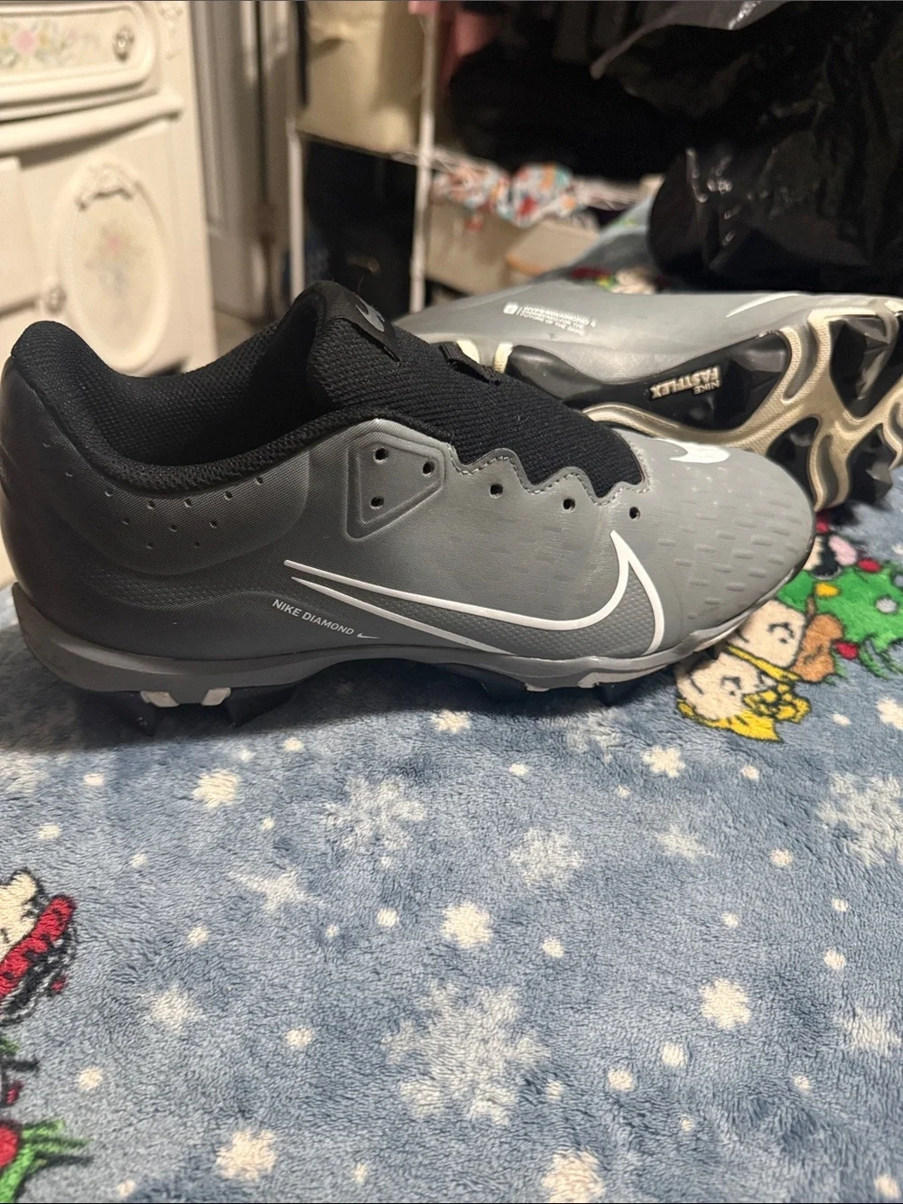 Nike durable kids